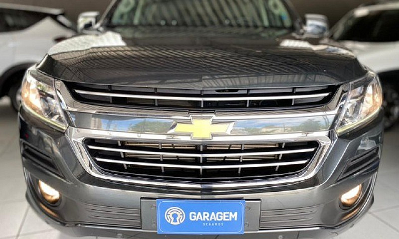 Chevrolet Trailblaze...