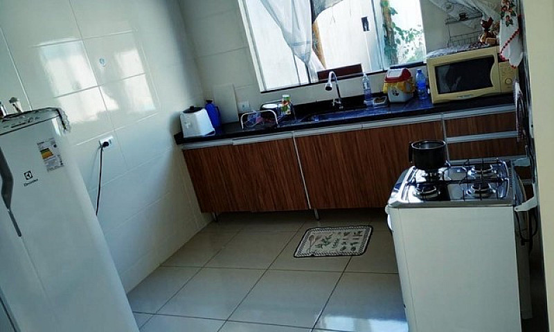 ?Casa Com Piscina Em...