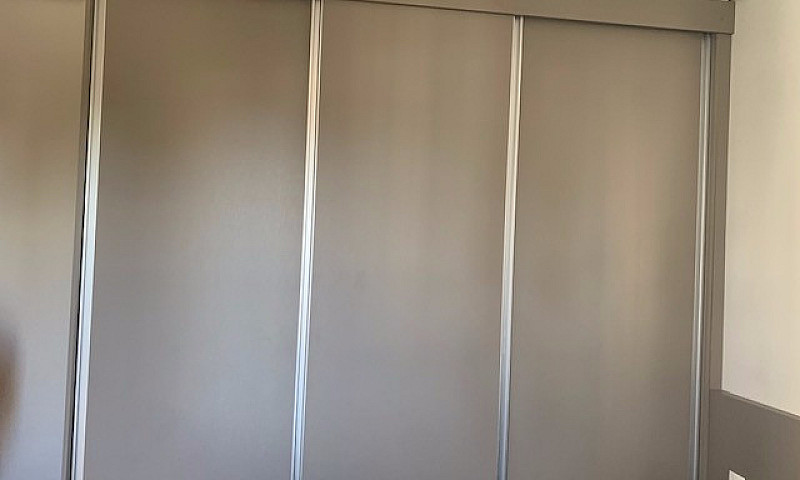 Apartamento Condomin...