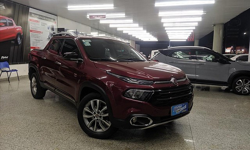 Fiat Toro 2.0 16V Tu...