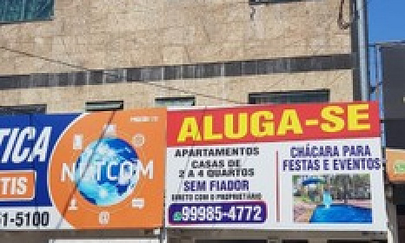 Apartamento 1 Qts Se...