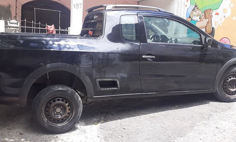 Saveiro Estendida, C...