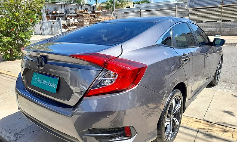 Civic Ex...