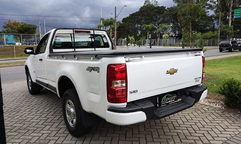 Chevrolet S-10 Ls 2....