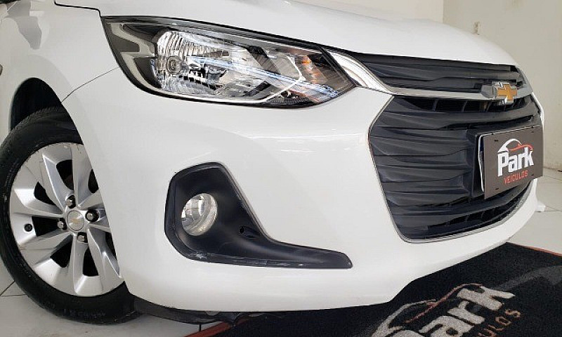 Gm/ Onix Sedan Lt 1....