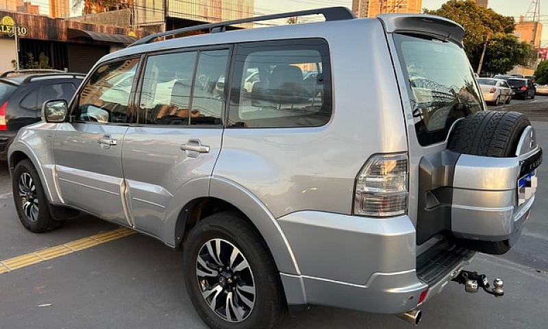 Pajero Full 3.2 Auto...