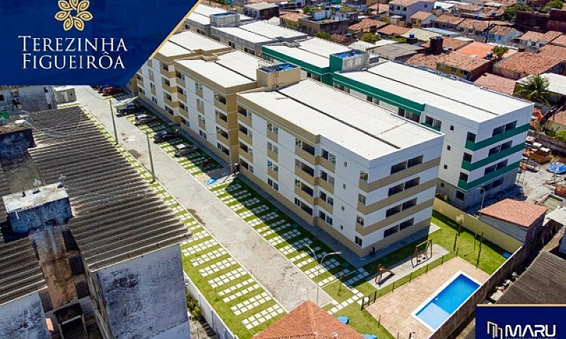 W. Pronto Pra Morar ...