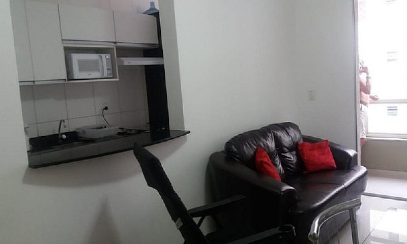 Apartamento Com 2 Do...