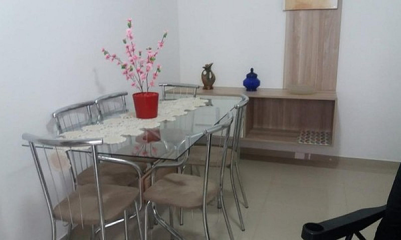 Apartamento Com 2 Do...