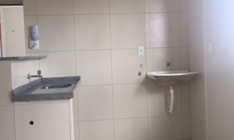 Apartamento , Com 01...