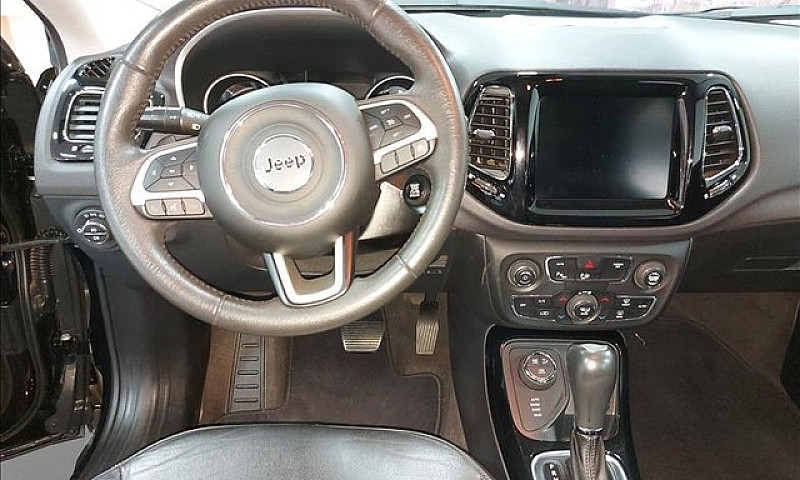 Jeep Compass 2.0 16V...