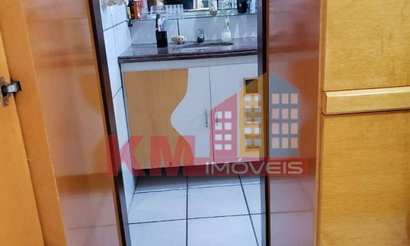 Vende-Se Apartamento...
