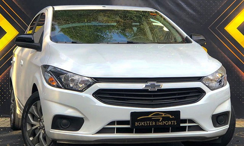 Chevrolet Onix Plus ...