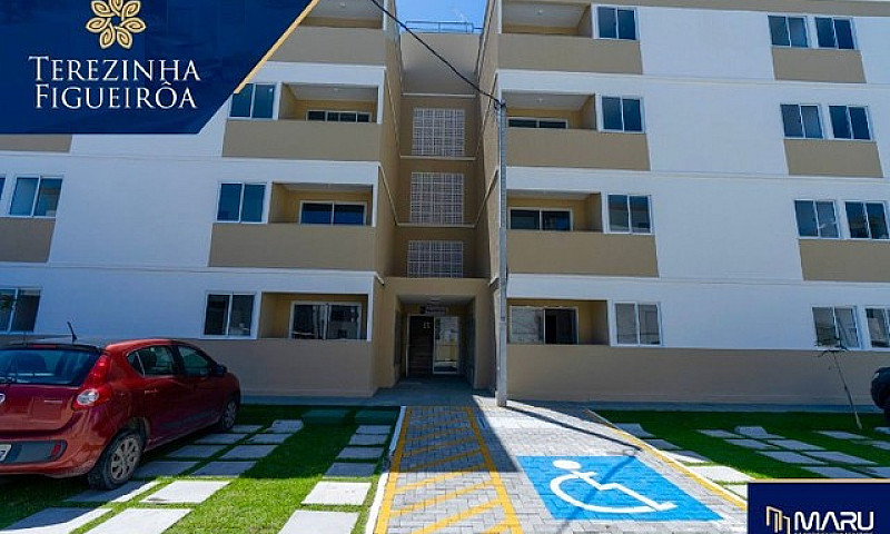 W. Pronto Pra Morar ...