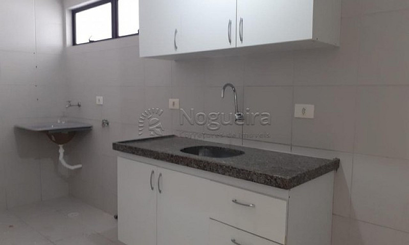 Apartamento 2 Quarto...