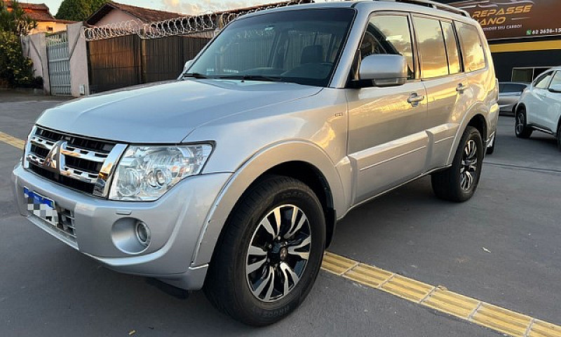 Pajero Full 3.2 Auto...