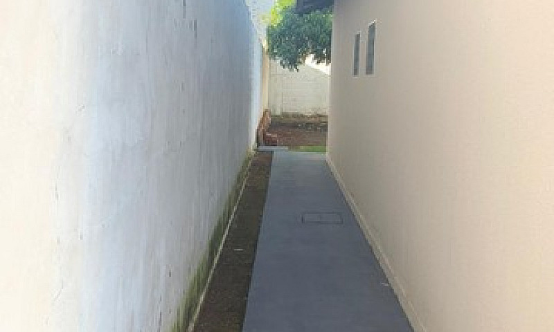 Casa Aluguel 3/4(1St...