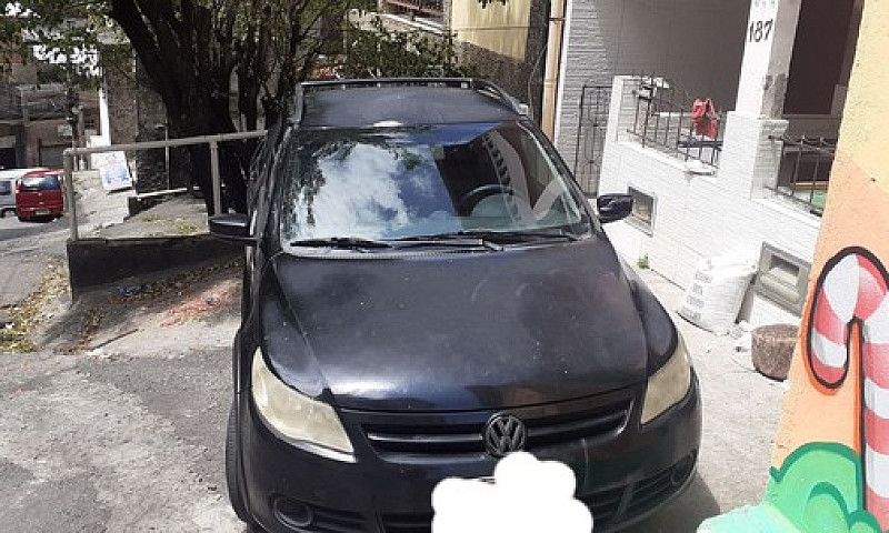 Saveiro Estendida, C...