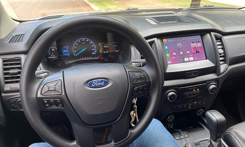 Ranger Xls 2020 4X4 ...