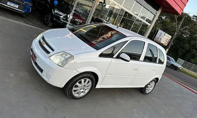 Gm Meriva 1.4 Maxx 2...