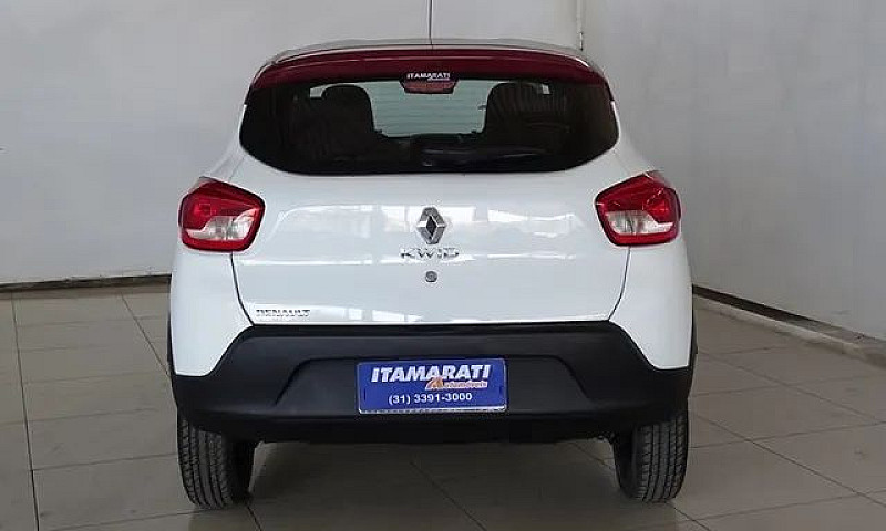 Renault Kwid Zen 1.0...