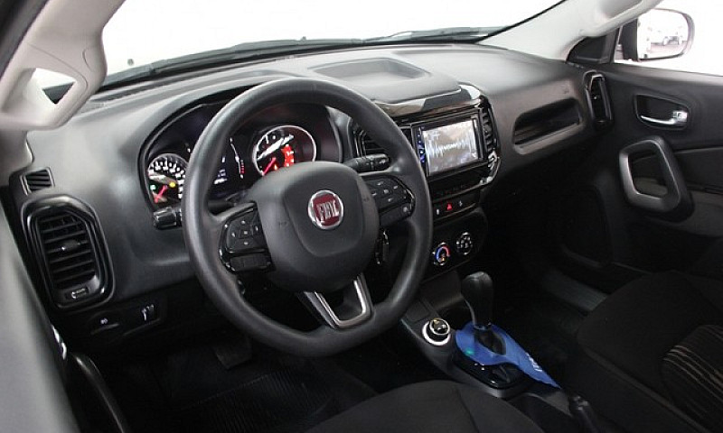 Fiat Toro Endurance ...