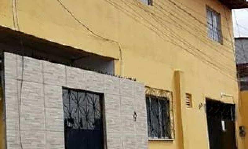 Casa Duplex...