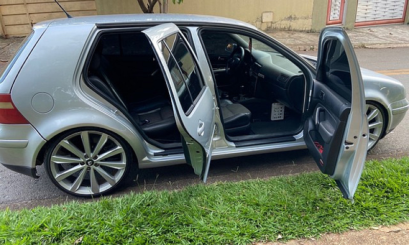 Vendo Golf Sapao 01/...