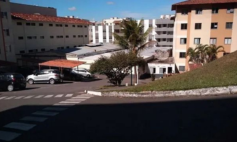 Alugo Excelente Apto...
