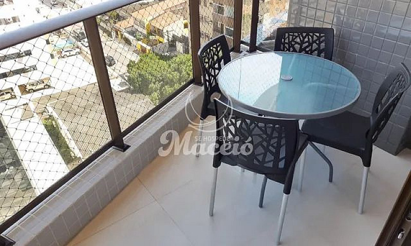 Apartamento Edf. Std...