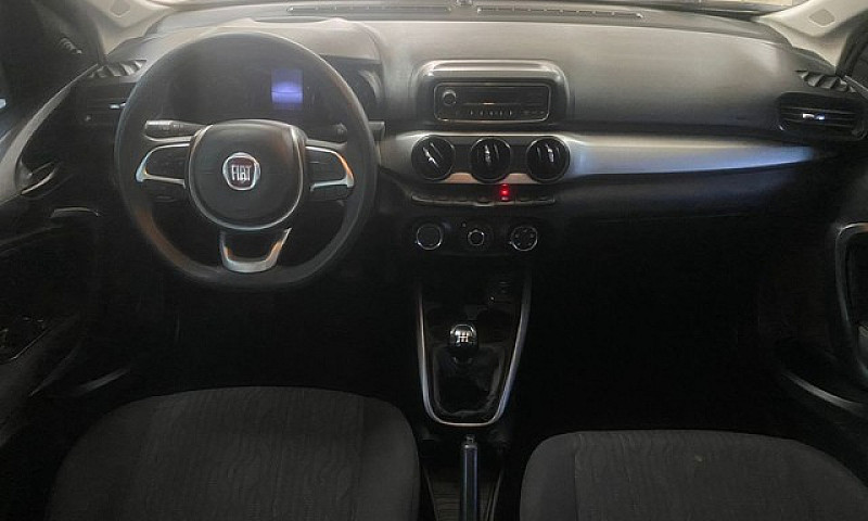 Cronos Drive 1.3 Lin...