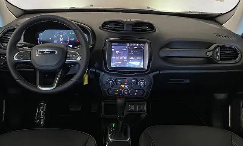 Jeep Renegade T270 1...