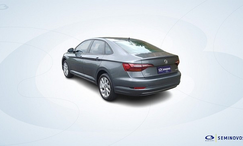 Volkswagen Jetta Com...