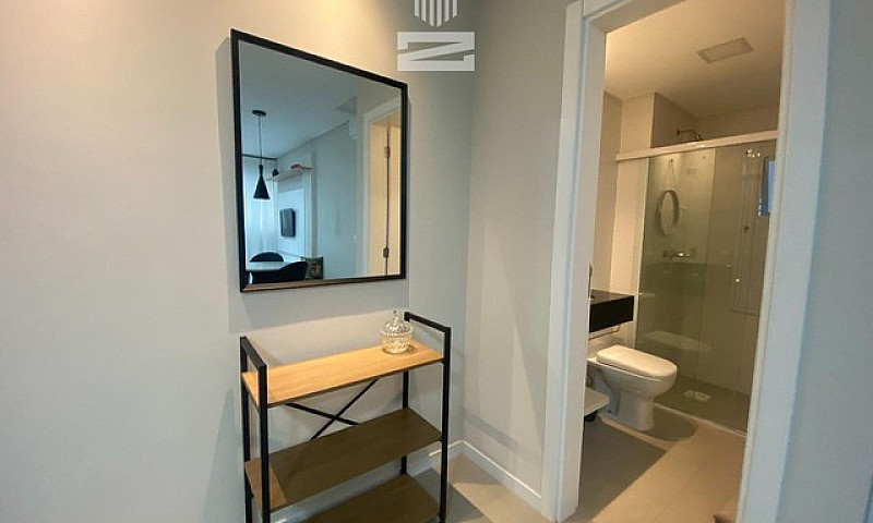 Apartamento Mobiliad...