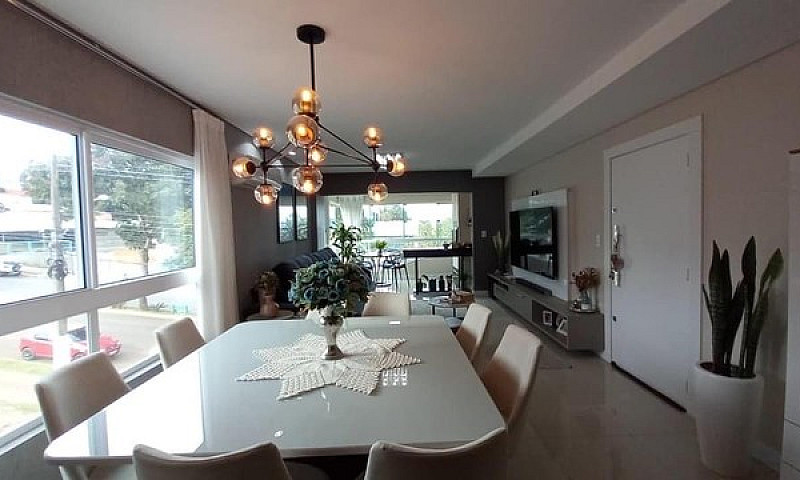 Lindo Apartamento C/...