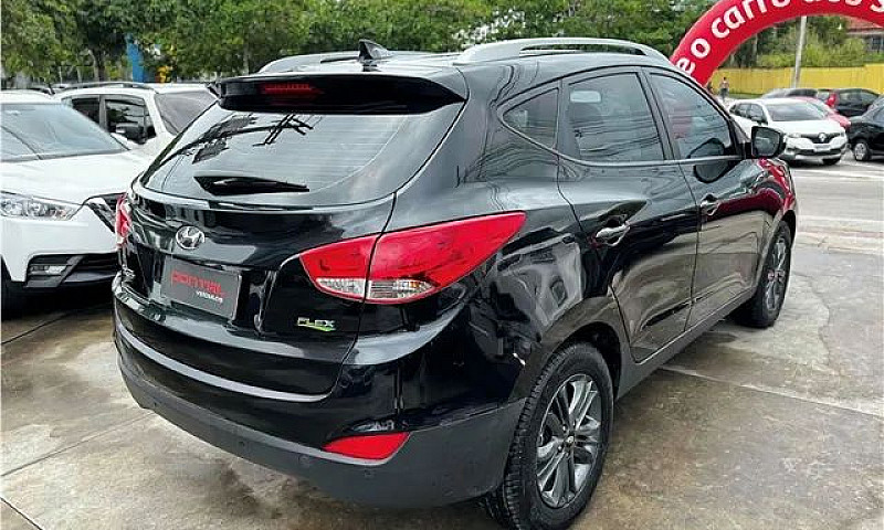 Hyundai Ix35 2021 2....