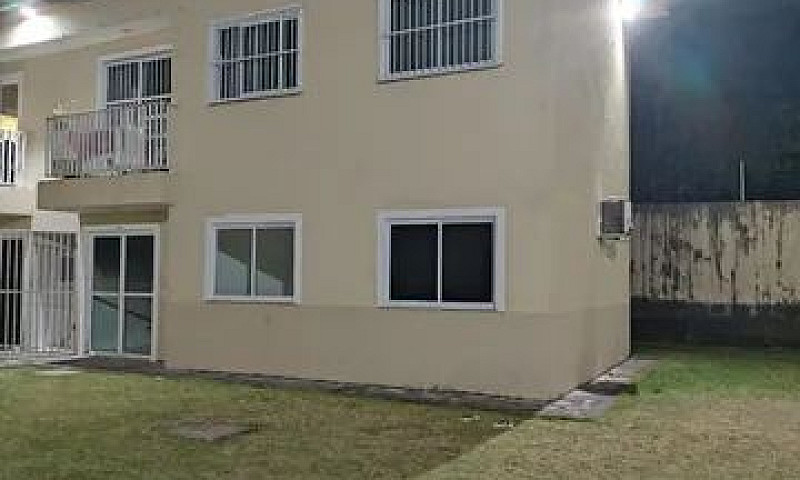 Alugo Ou Vendo Apart...