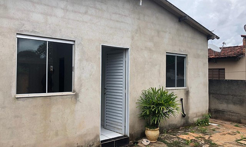 Casa Para Venda Poss...