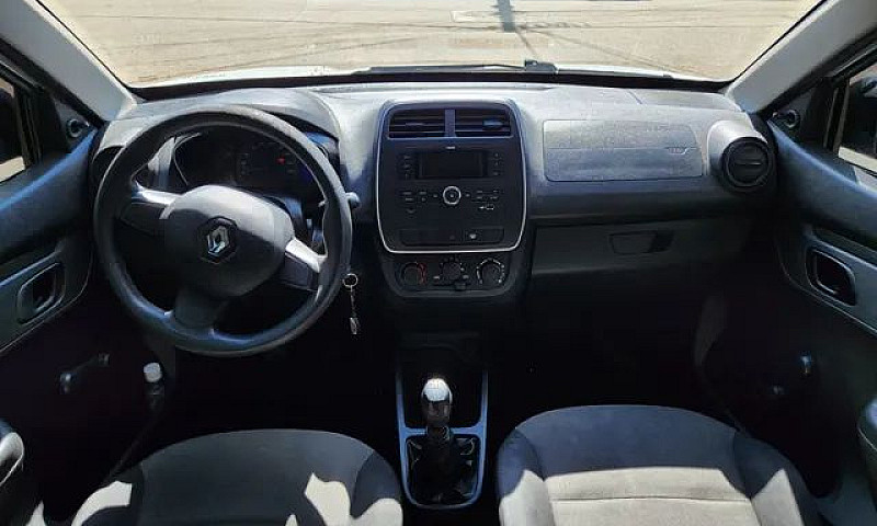 Renault Kwid Life 20...