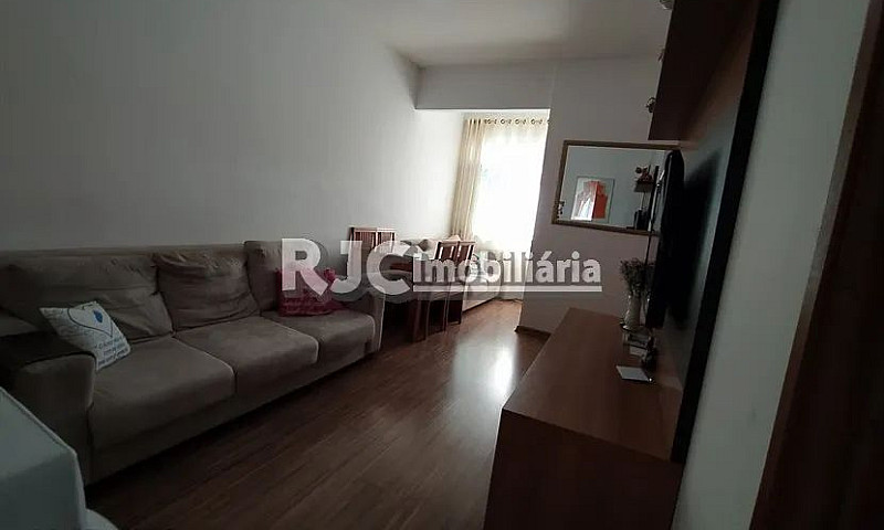 Apartamento Para Ven...