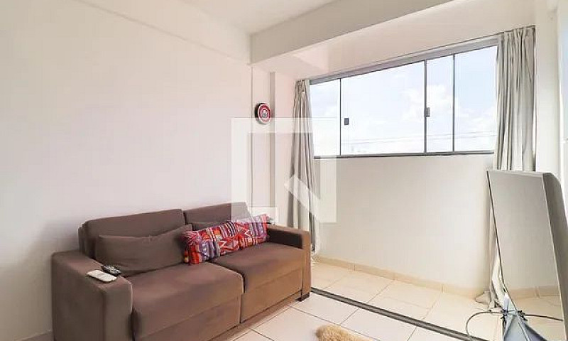 Apartamento Para Alu...