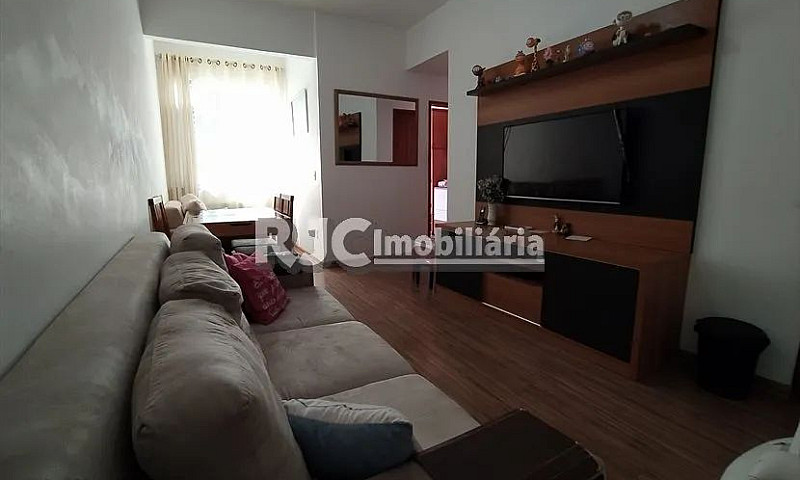 Apartamento Para Ven...