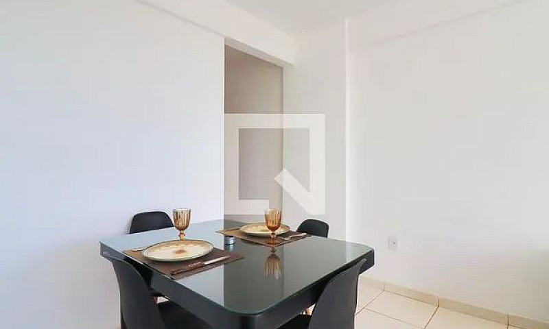 Apartamento Para Alu...