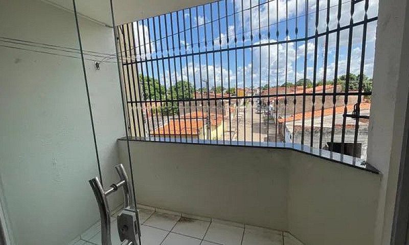 Apartamento  - Av. G...