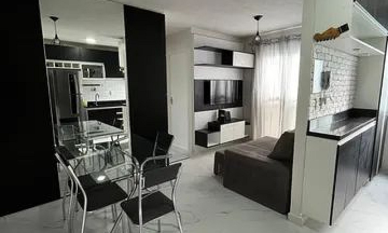 Apartamento 100% Mob...