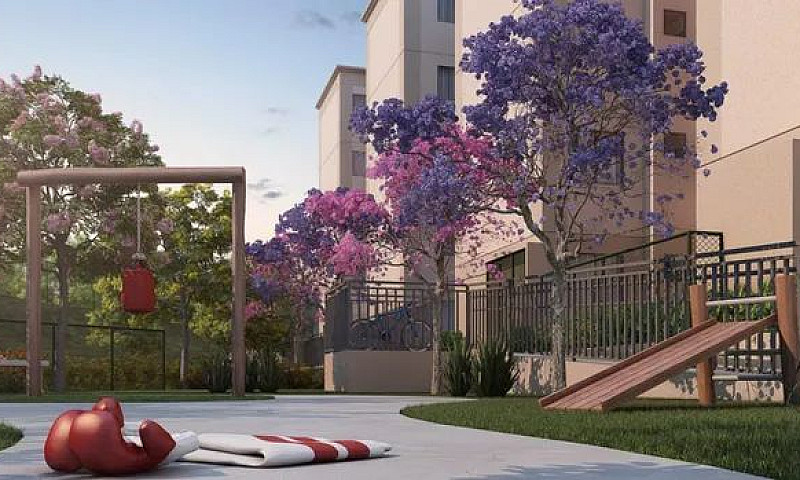 Apartamento Para Ven...