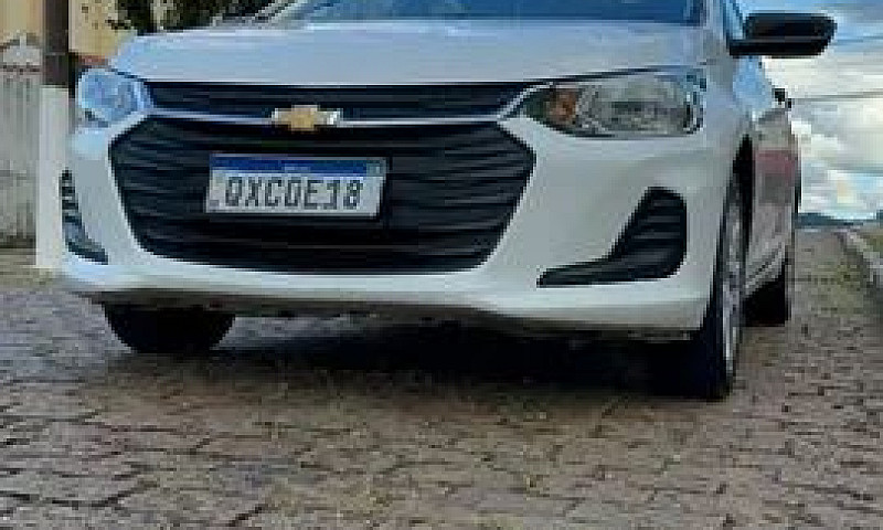 Onix Turbo 1.0 Autom...