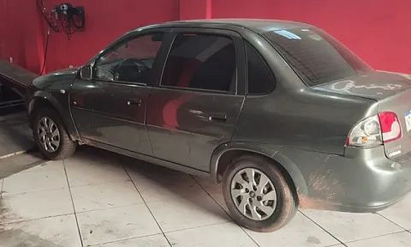 Corsa Classic ...