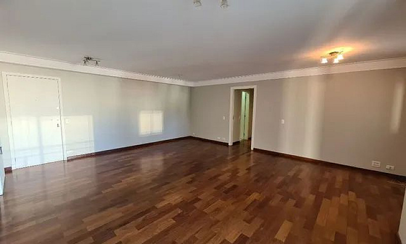 Apartamento Com 3 Do...