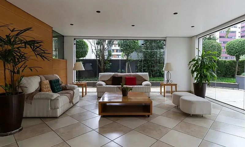 Apartamento Residenc...